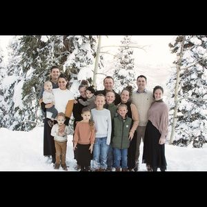 Meet your Posher, Jill